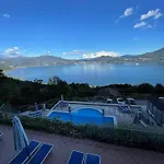 Il Vigneto - Casa Sopralago * Oggebbio