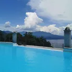 Il Vigneto - Casa Sopralago *
