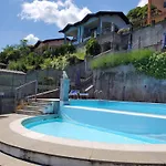Il Vigneto - Casa Sopralago Διαμέρισμα *