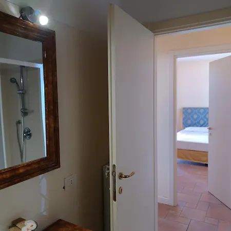 Residence Il Vigneto - Casa Sopralago Oggebbio