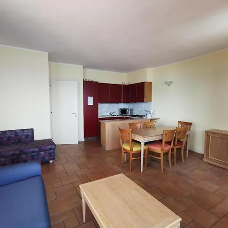 Il Vigneto - Casa Sopralago Apartament