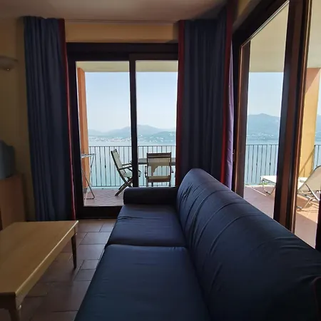 Apartament Il Vigneto - Casa Sopralago