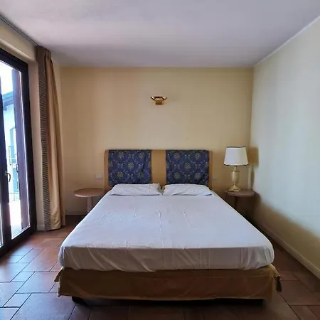 Il Vigneto - Casa Sopralago Oggebbio
