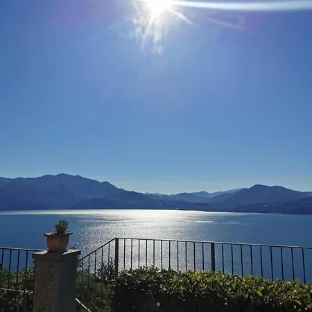 Il Vigneto - Casa Sopralago