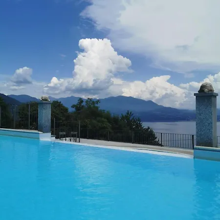 Residence Il Vigneto - Casa Sopralago *