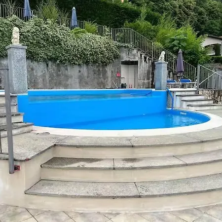 Residence Il Vigneto - Casa Sopralago