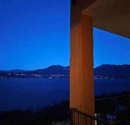 Apartament Il Vigneto - Casa Sopralago *