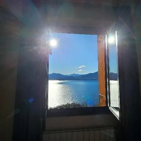 Apartament Il Vigneto - Casa Sopralago *