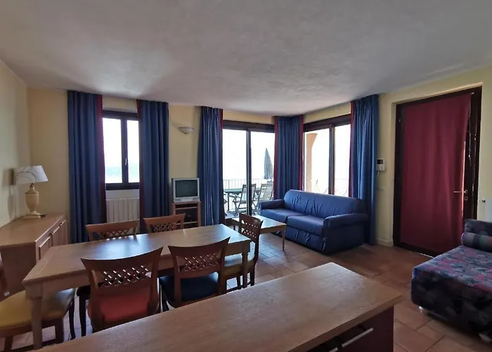 Residence Il Vigneto - Casa Sopralago * أوجيبيو