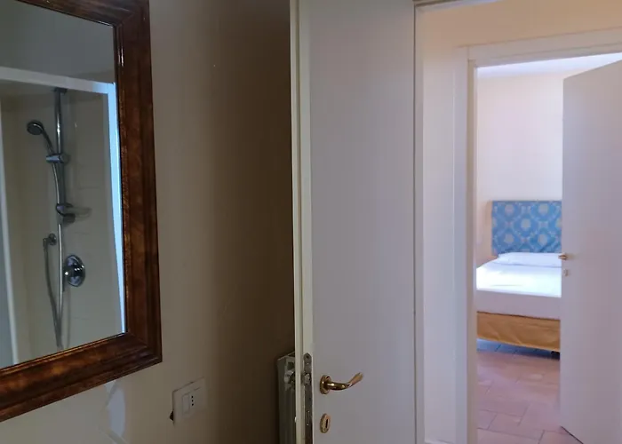 Residence Il Vigneto - Casa Sopralago أوجيبيو