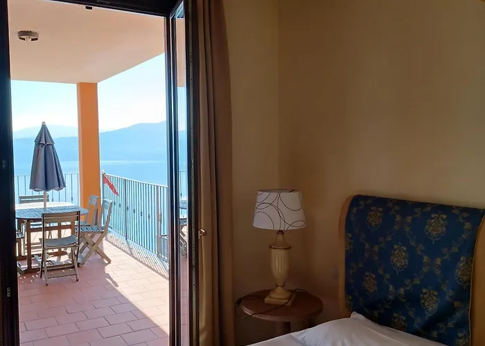Il Vigneto - Casa Sopralago Оджеббио